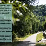 Glamping In The Ardennes Signy-lʼAbbaye