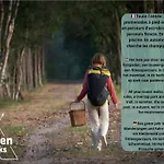 Glamping In The Ardennes Signy-lʼAbbaye