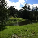Appartement Glamping In The Ardennes Signy-lʼAbbaye