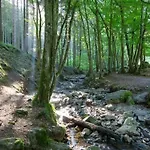 Appartement Glamping In The Ardennes