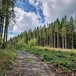 Glamping In The Ardennes Appartement