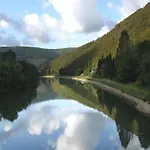 Glamping In The Ardennes