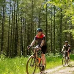 Glamping In The Ardennes * Signy-lʼAbbaye