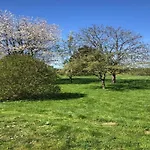 Glamping In The Ardennes