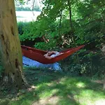 Glamping In The Ardennes Appartement
