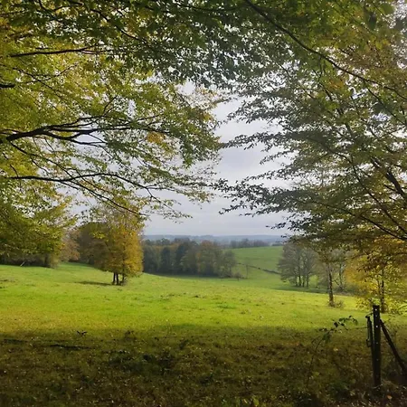 Glamping In The Ardennes Signy-lʼAbbaye