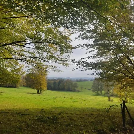 Apartamento Glamping In The Ardennes
