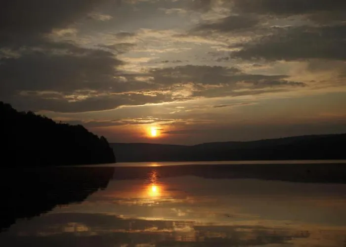 Glamping In The Ardennes Appartement